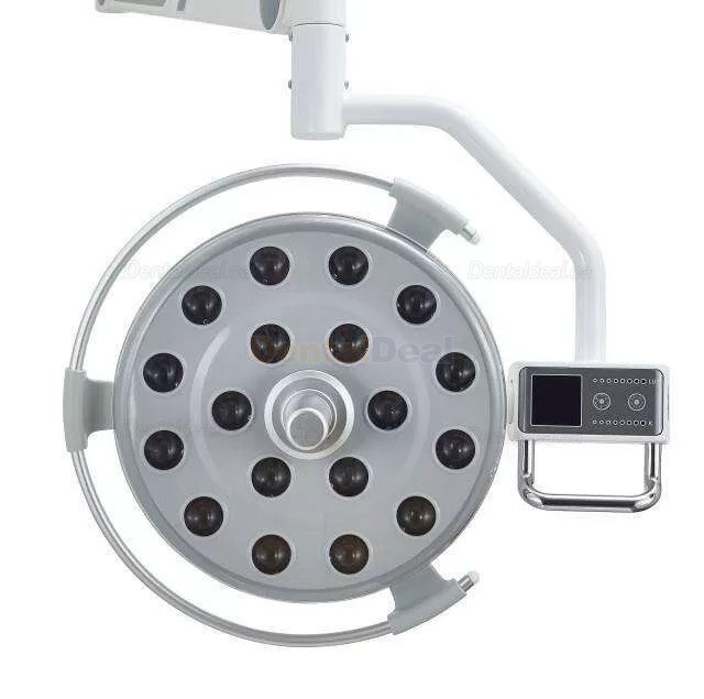 KY KY-P133 Dental LED Chair Lamp Shadowless Light with Arm for Dental Chair
